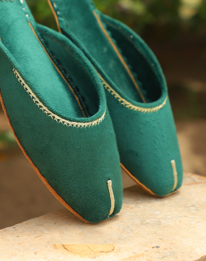 CANARY (GREEN) BACKLESS