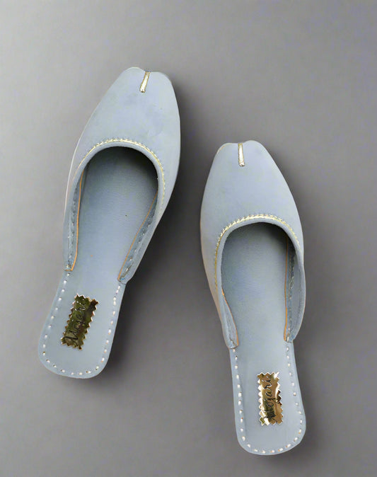 CANARY (GREY) BACKLESS