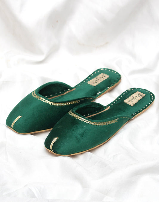 CANARY (GREEN) BACKLESS