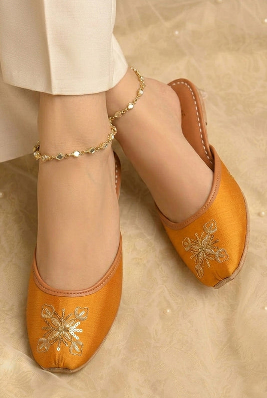 BARAAN (YELLOW)