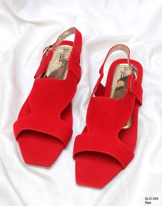 ELO-305 RED (MINOR FAULT)