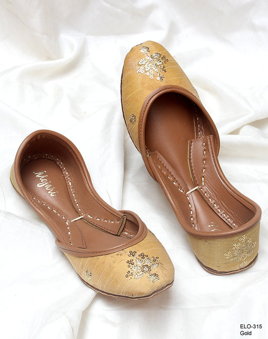 ELO-315 GOLD (MINOR FAULT)