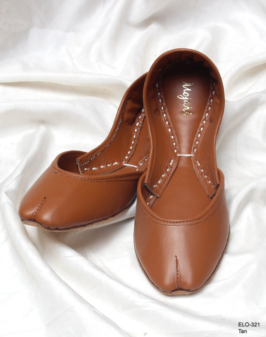 ELO-321 TAN (MINOR FAULT)