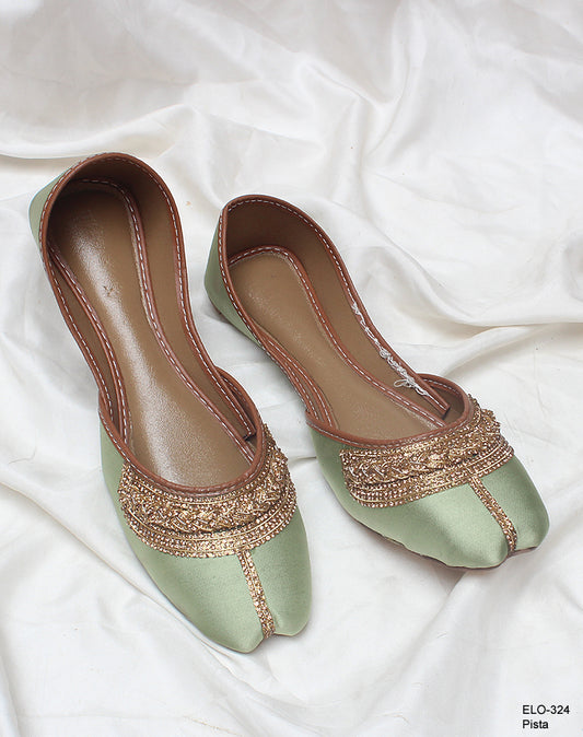 ELO-324 PISTA (MINOR FAULT)