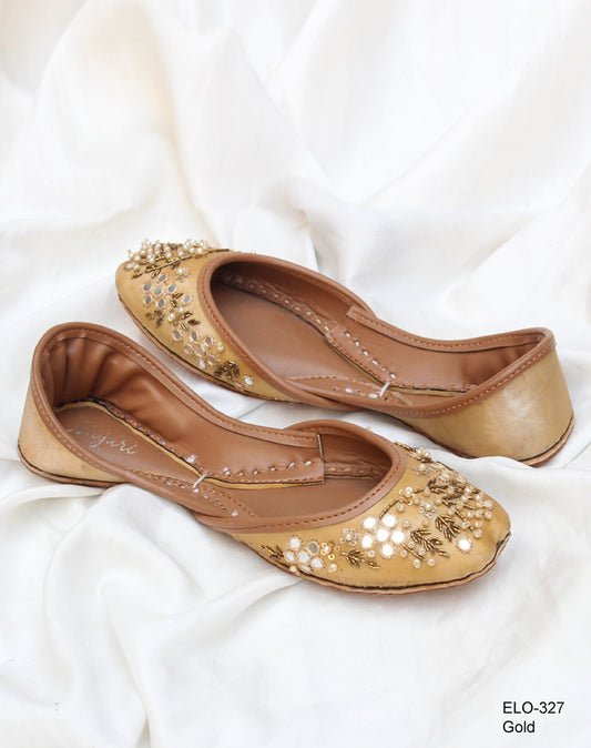 ELO-327 GOLD (MINOR FAULT)