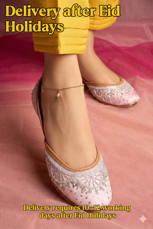 RAHEEL (PASTEL PINK)