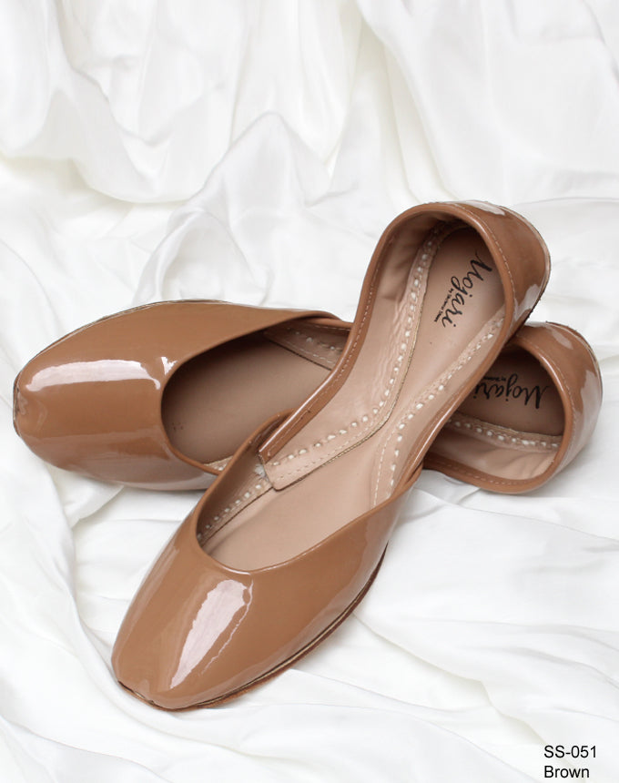 ELO-051 BROWN