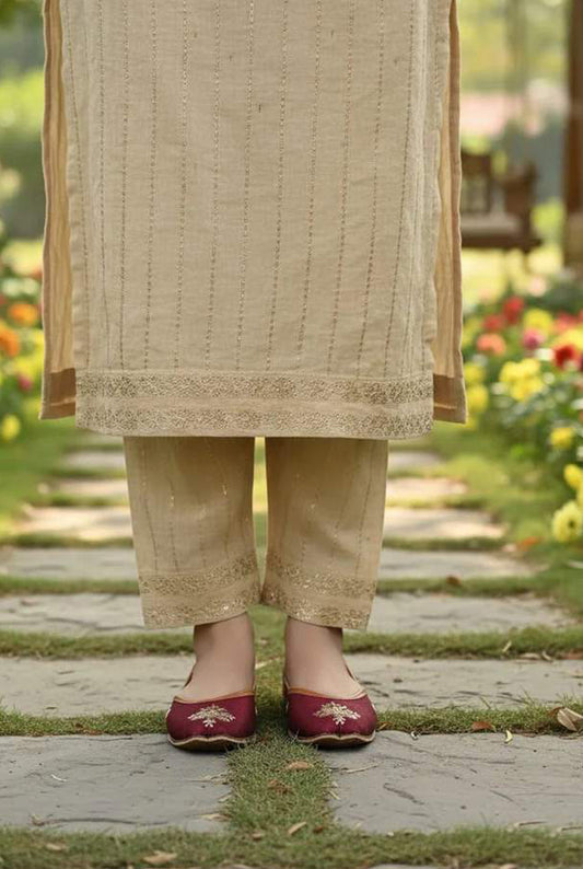 THE EMPRESS (MAROON)