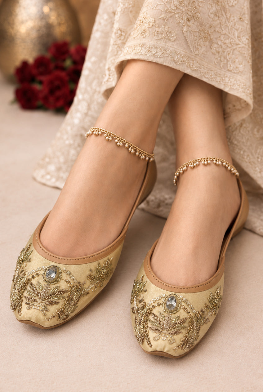 TAJ (GOLD)