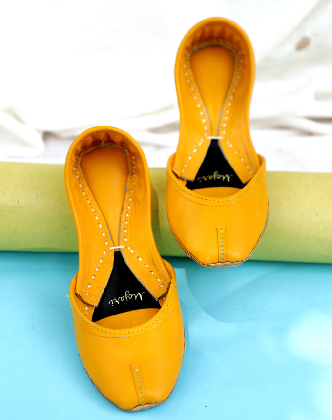 ZUREESH (YELLOW)