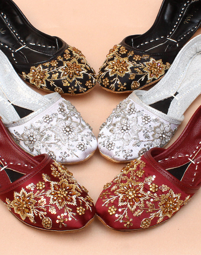 ROYAL (BLACK) NAWABI