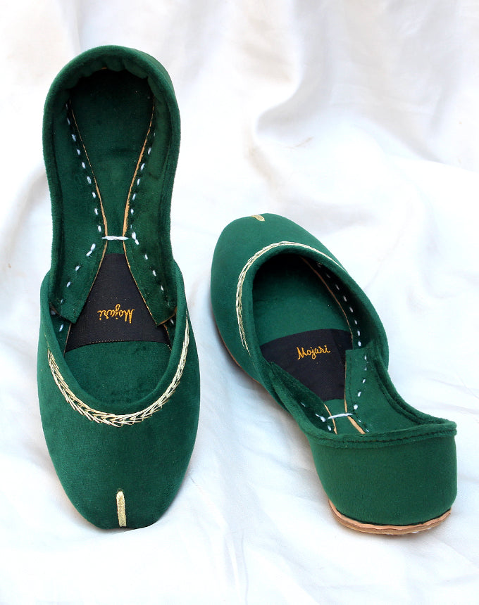 CANARY (GREEN)