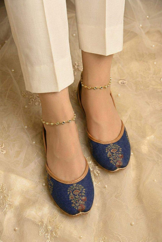 RAAHIM (BLUE)