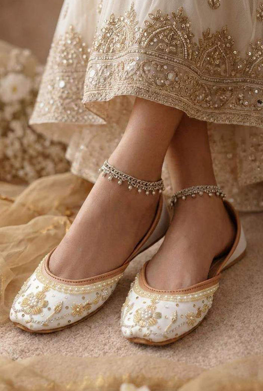 HUSNA (WHITE)