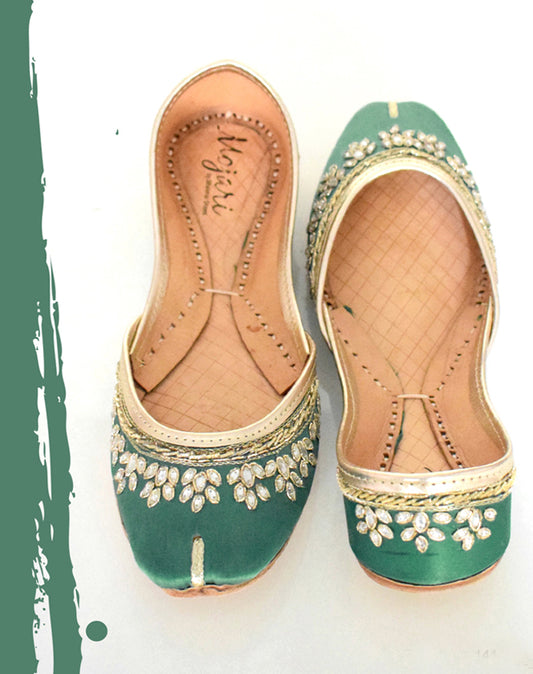 SS-1414 Green