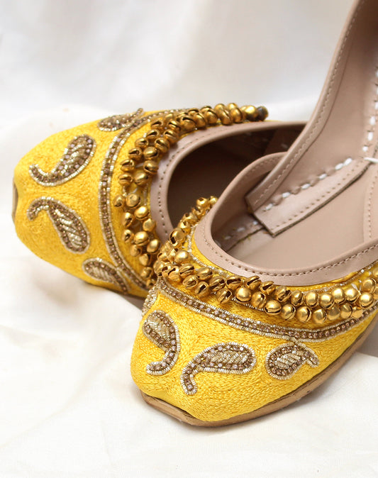 GHAZAL (YELLOW)