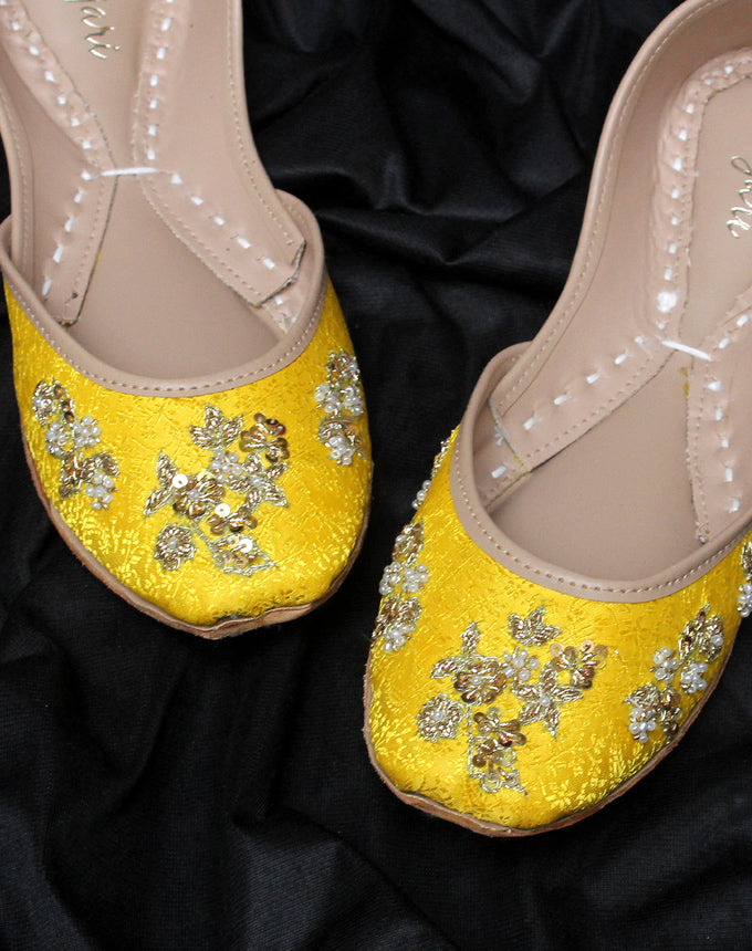 SS-266 Yellow