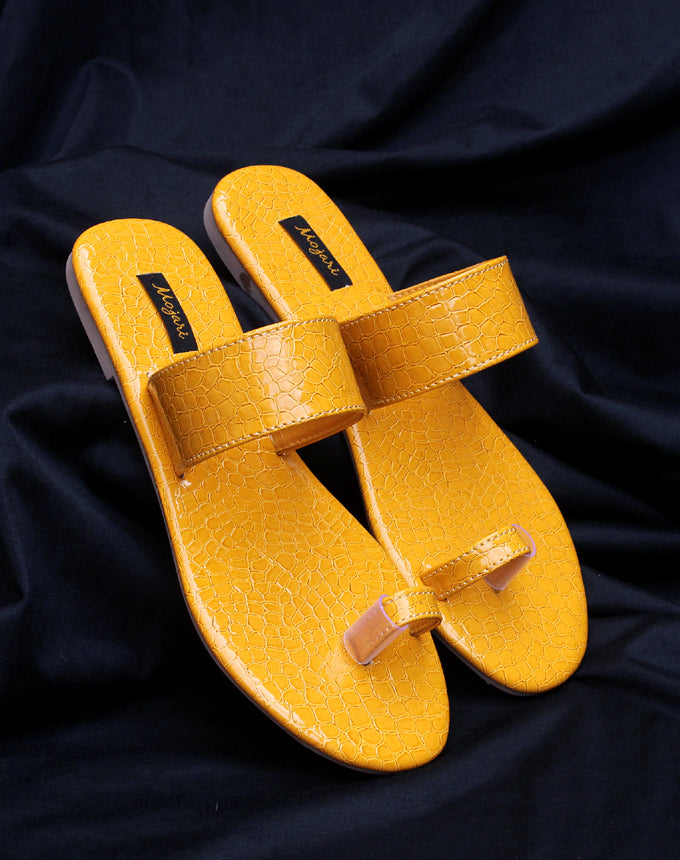 MAHBANO (YELLOW)