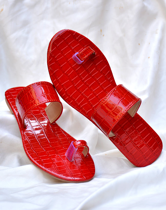LALARUKH (RED)
