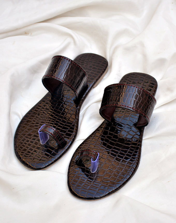 AREENAH (BROWN)