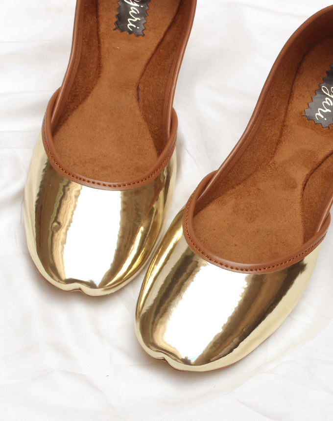 CAMILA (LIGHT GOLD)