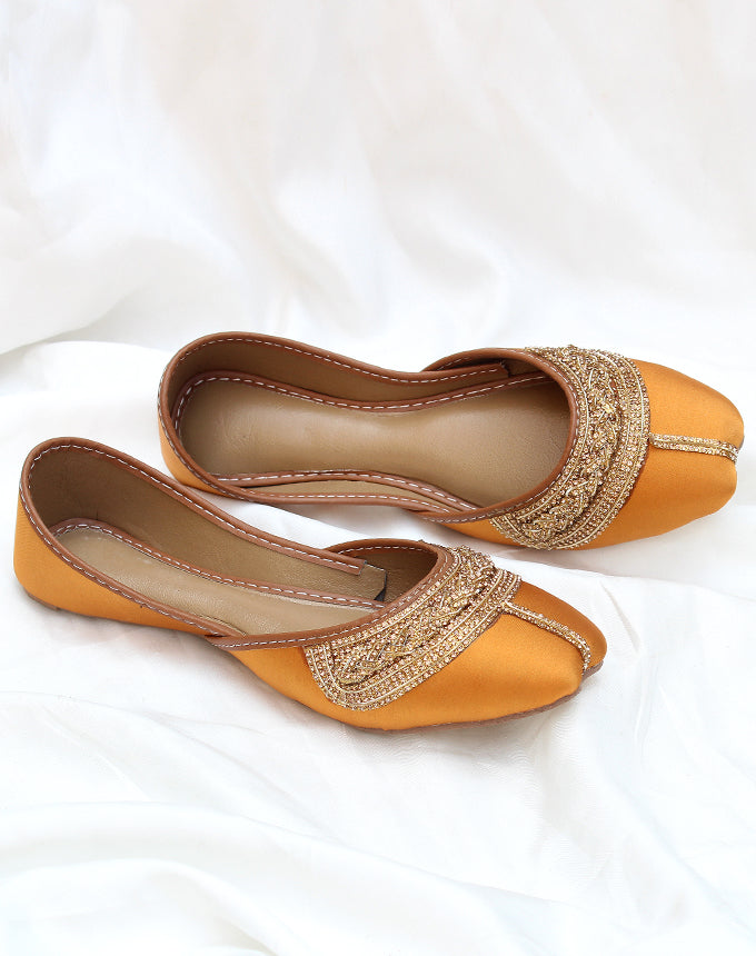BAREERA (YELLOW)