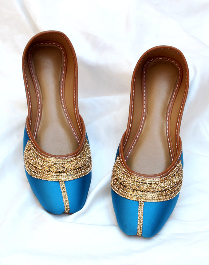 BAREERA (R BLUE)