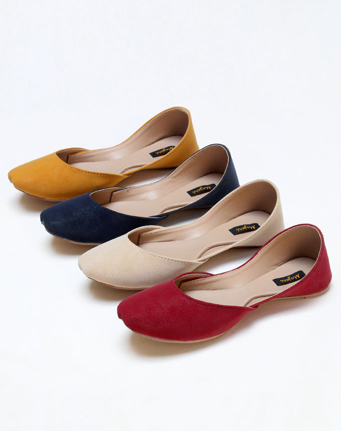 ZARINA (YELLOW)