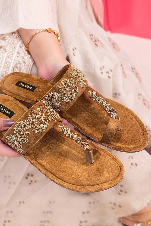 AROOSA (BROWN)