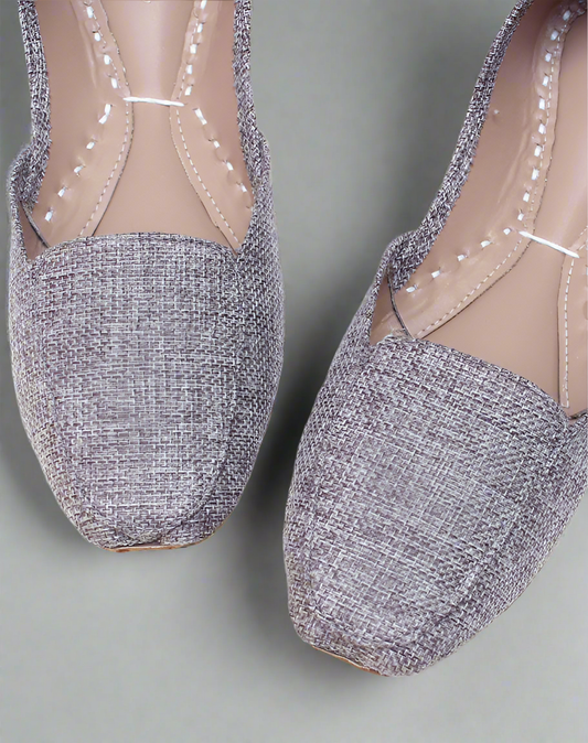JUTE (GREY)