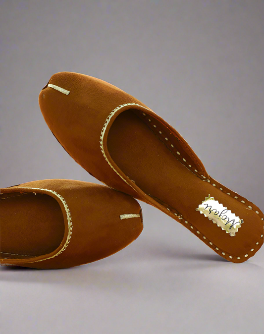 CANARY (MUSTARD) BACKLESS