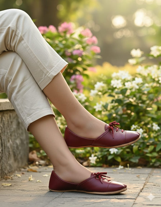GLINT (MAROON)