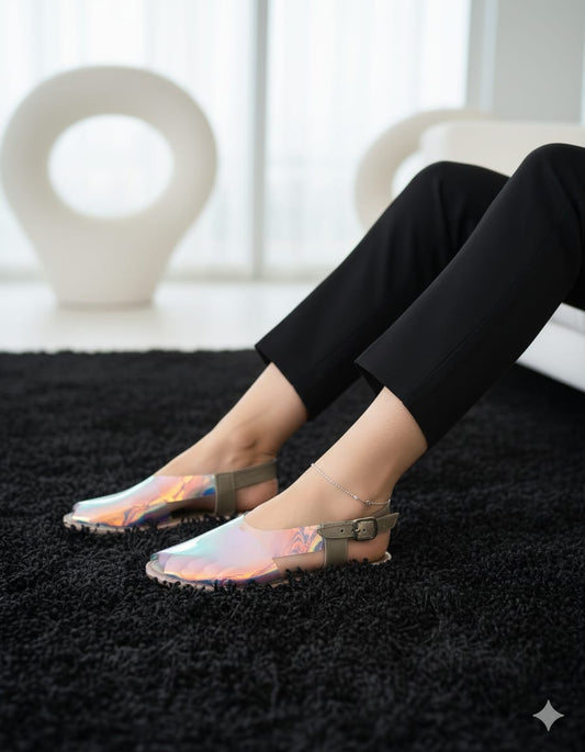 CINDERELLA (SANDALS)