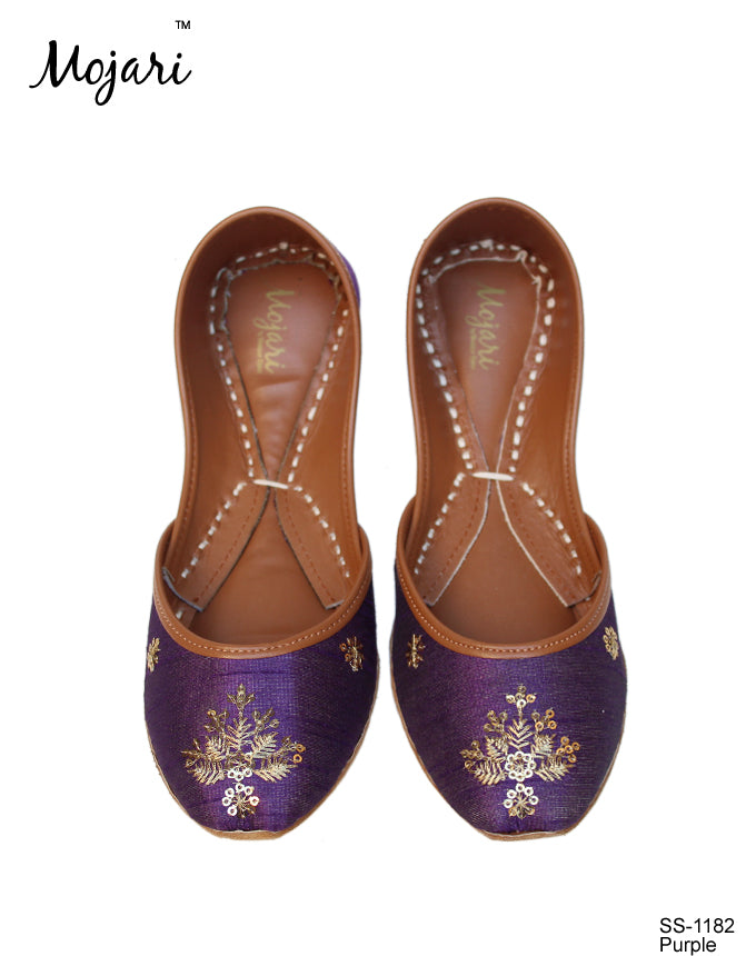 THE EMPRESS (PURPLE)