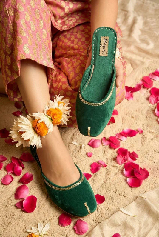 CANARY (GREEN) BACKLESS