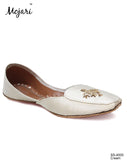 EMPRESS CREAM (LOAFERS)