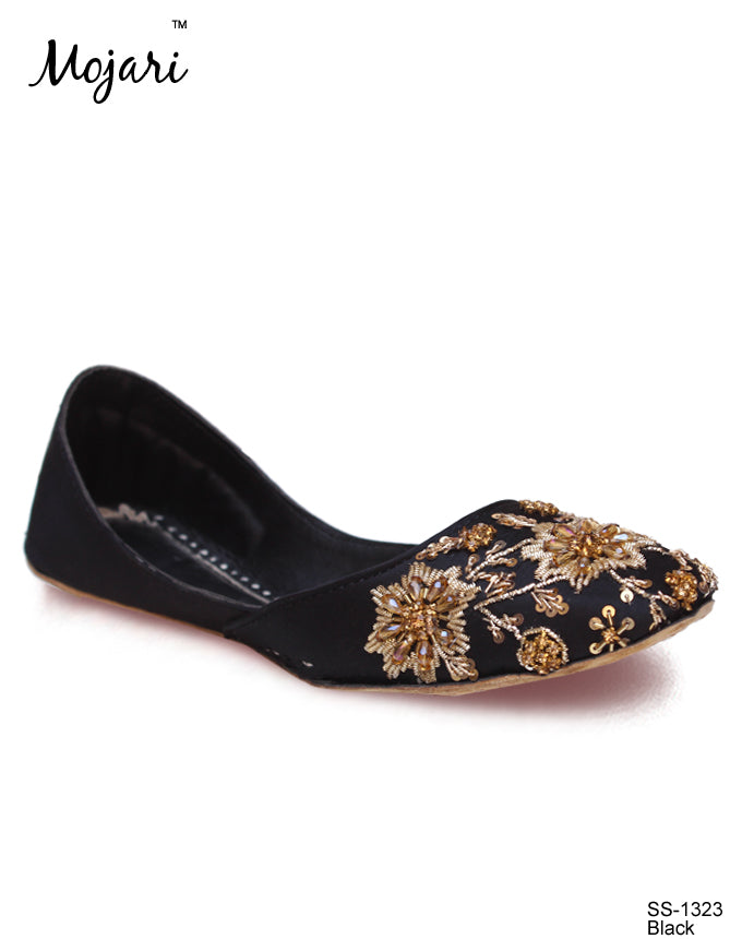 ROYAL (BLACK) NAWABI