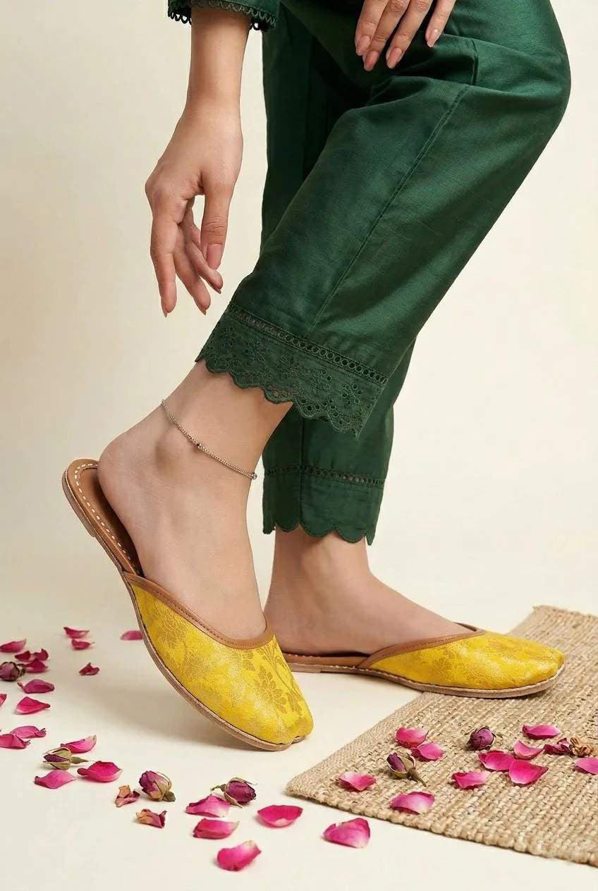 NAINA (YELLOW)