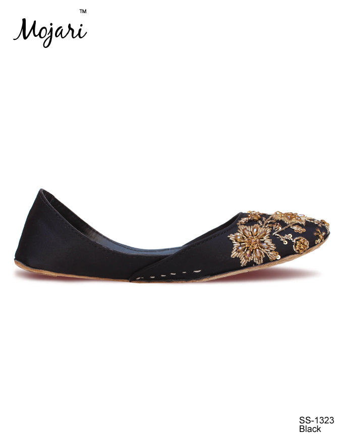 ROYAL (BLACK) NAWABI