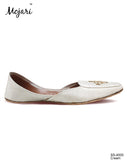 EMPRESS CREAM (LOAFERS)