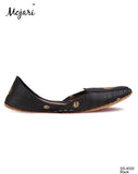 THE EMPRESS BLACK (LOAFERS)