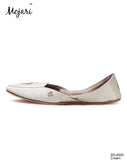 EMPRESS CREAM (LOAFERS)