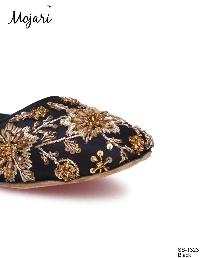 ROYAL (BLACK) NAWABI