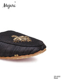 THE EMPRESS BLACK (LOAFERS)