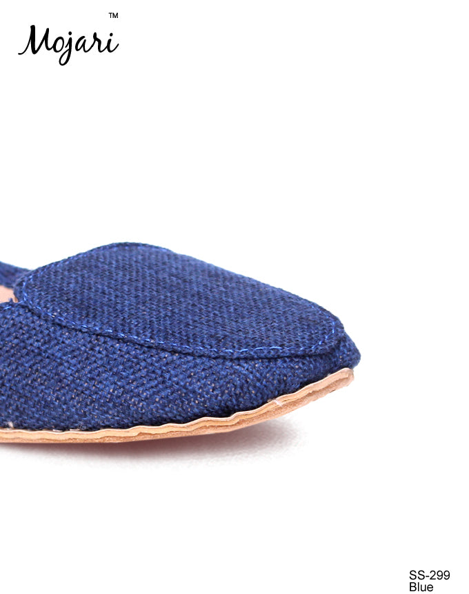 JUTE (BLUE)