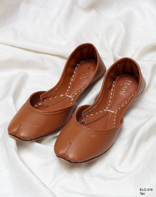 ELO-319 TAN (MINOR FAULT)