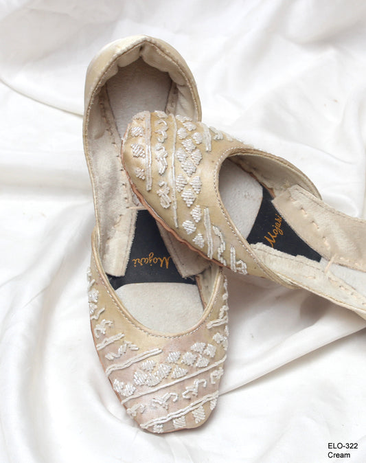 ELO-322 CREAM (MINOR FAULT)