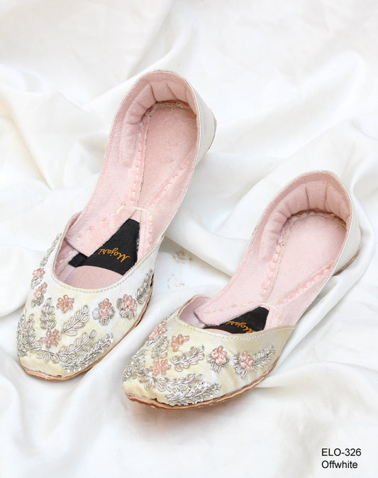 ELO-326 CREAM (MINOR FAULT)