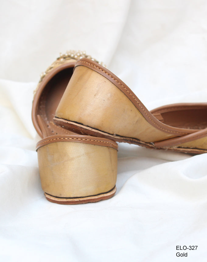 ELO-327 GOLD (MINOR FAULT)