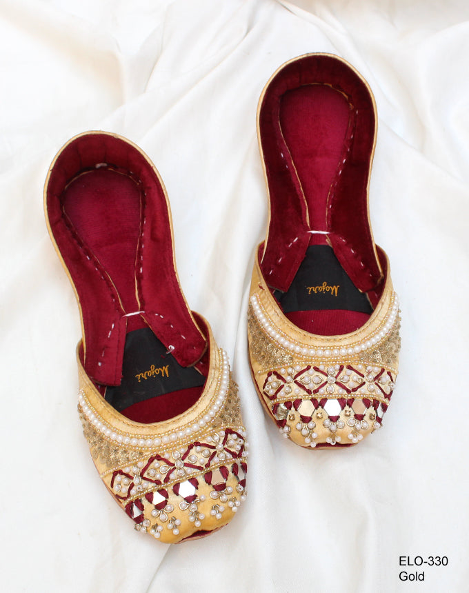 ELO-330 GOLD (MINOR FAULT)